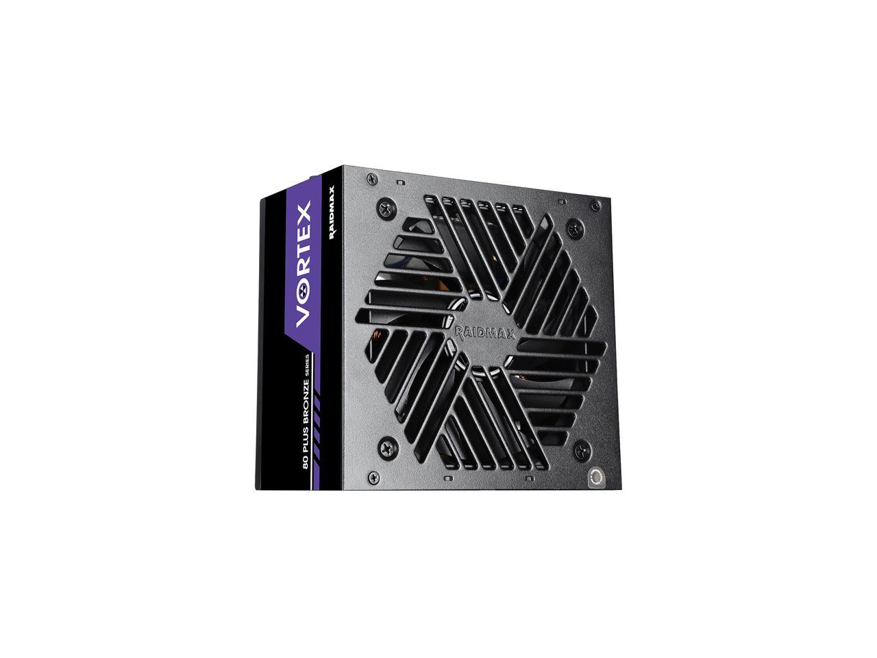PSU RAIDMAX VORTEX RX-535AP-V 80 BRONZE